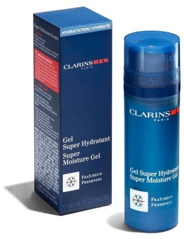 Men Gel Super Hidratante...