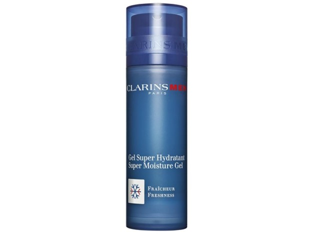 Men Gel Super Hidratante Rostro 50 Ml