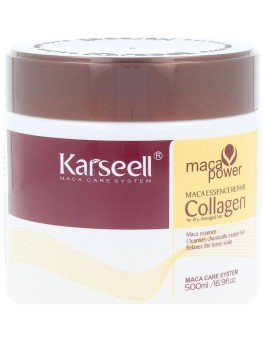 Maca Essence Mascarilla...