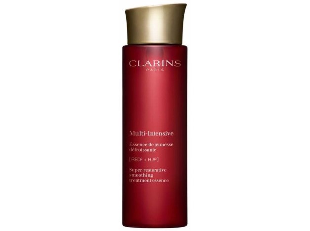 Clarins Multi-Intensive Locion Alisante 200Ml