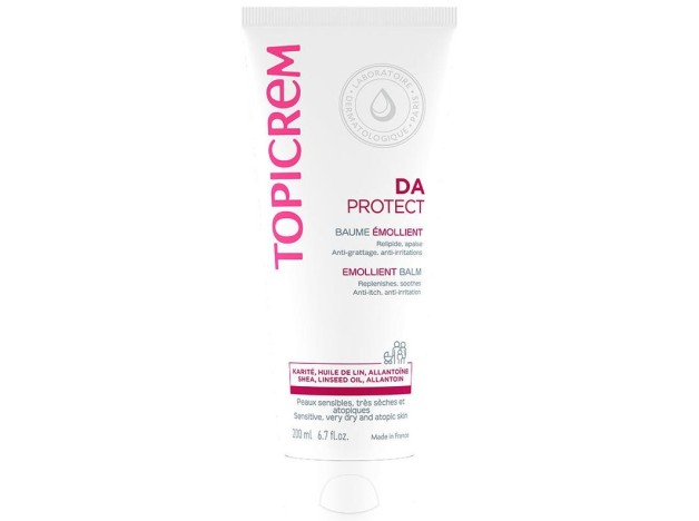 Topicrem Da Balsamo Emoliente 200 Ml