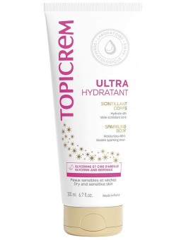 Topicrem Crema Ultra...