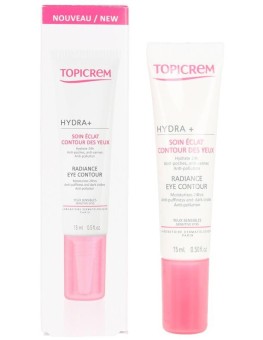 Topicrem Hydra+ Contorno De...