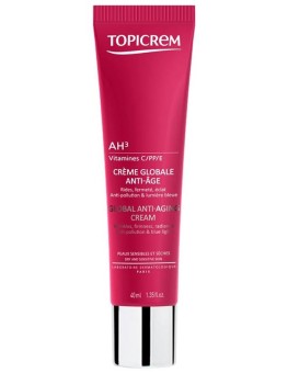 Topicrem Ah3 Crema Global...