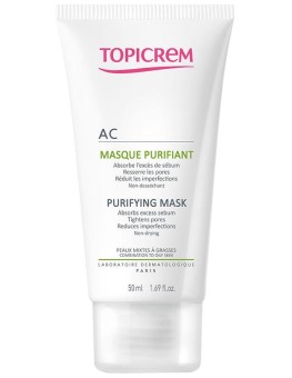 Topicrem Mascarilla...