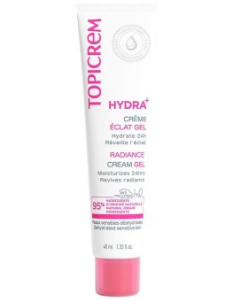 Topicrem Hydra+ Radiance...