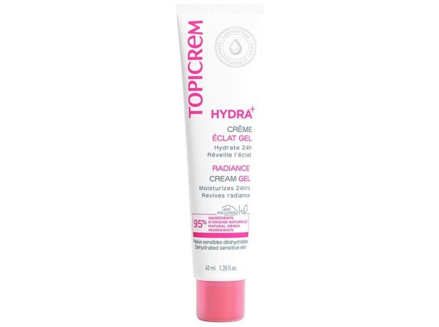 Topicrem Hydra+ Radiance Gel Hidratante...