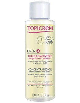 Cica Aceite Cicatrices Y...