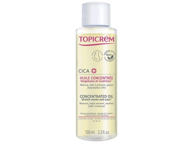 Cica Aceite Cicatrices Y Estrías 100 Ml