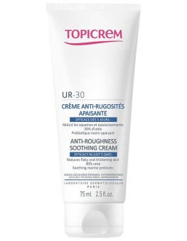 Ur-30 Crema Calmante...