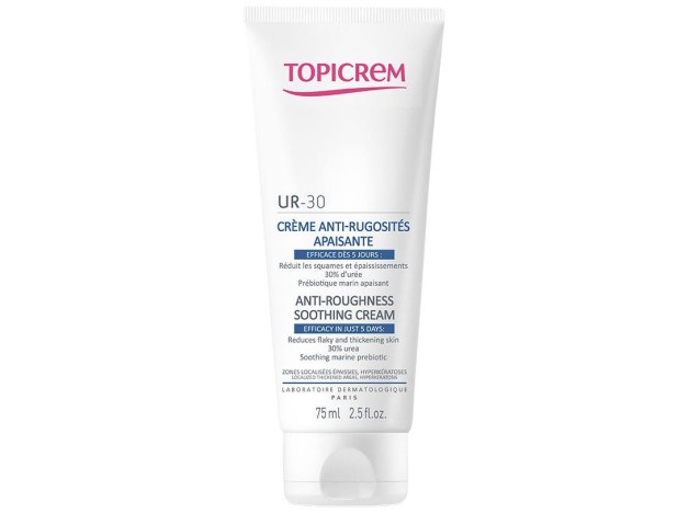 Ur-30 Crema Calmante Antirrugosidades 75 Ml