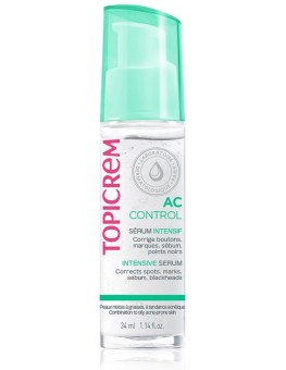 Topicrem Ac Control Serum...