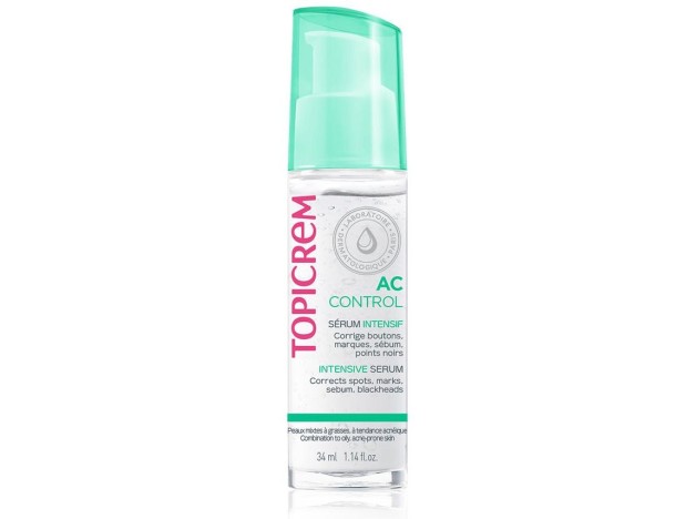 Topicrem Ac Control Serum Intensivo 34Ml