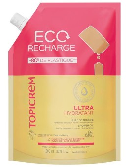 Uh Aceite De Ducha Recarga...