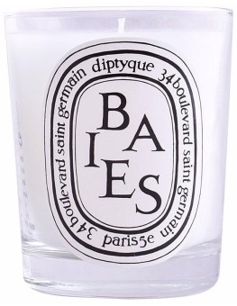 Diptyque Scented Candle...