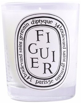 Diptyque Higo Velas...