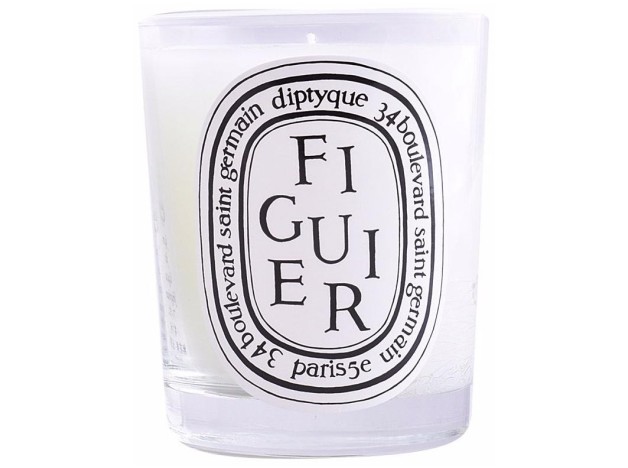 Diptyque Higo Velas Perfumadas 190G