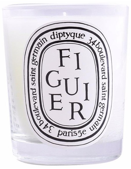 Diptyque Higo Velas Perfumadas 190G
