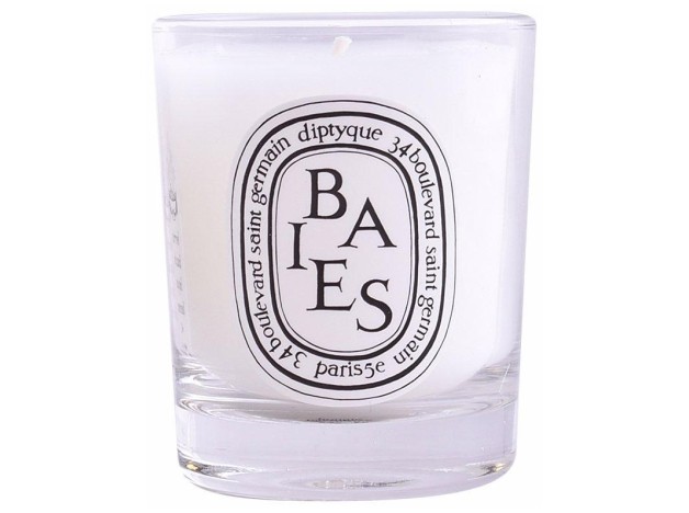 Diptyque Bayas Velas Perfumadas 70G