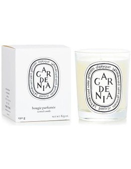 Scented Candle Gardenia 190 Gr