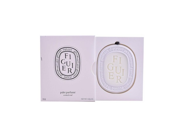 Diptyque Higo Cera Perfumada Ovalada 30G
