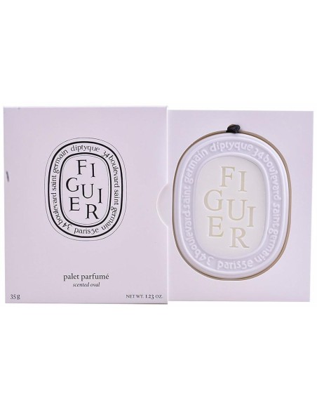 Diptyque Higo Cera Perfumada Ovalada 30G