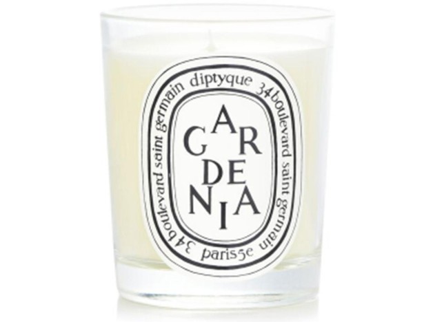 Scented Candle Gardenia 190 Gr