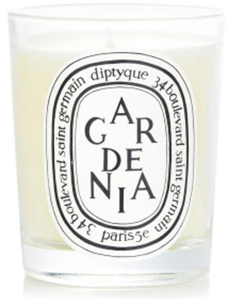 Scented Candle Gardenia 190 Gr