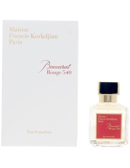 Baccarat Rouge 540 Edp Vapo...