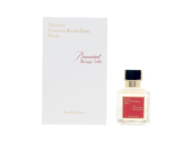Baccarat Rouge 540 Edp Vapo 70 Ml