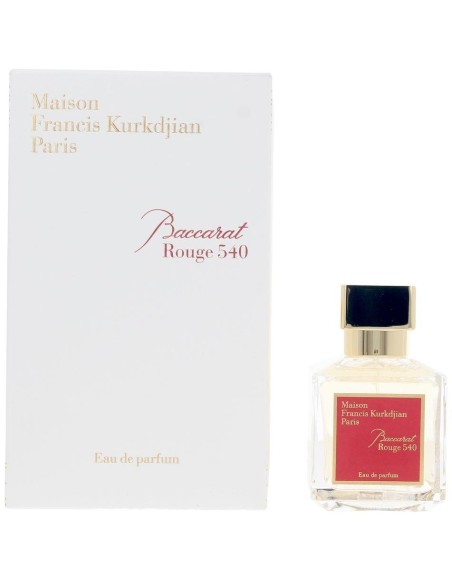 Baccarat Rouge 540 Edp Vapo 70 Ml