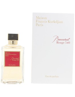 Baccarat Rouge 540 Edp Vapo...