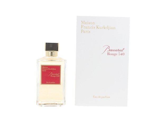 Baccarat Rouge 540 Edp Vapo 200 Ml