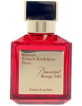 Baccarat Rouge 540 Extrait...