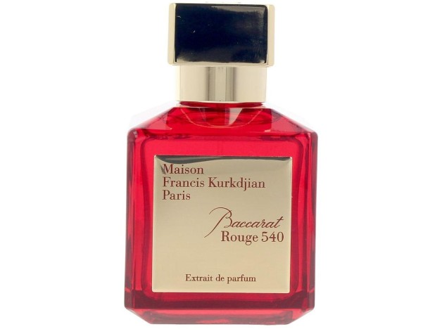 Baccarat Rouge 540 Extrait De Parfum Edp Vapo...