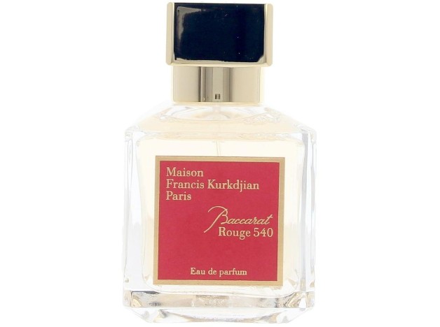 Baccarat Rouge 540 Edp Vapo 70 Ml