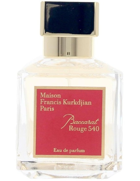 Baccarat Rouge 540 Edp Vapo 70 Ml