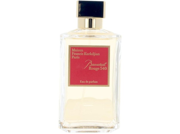 Baccarat Rouge 540 Edp Vapo 200 Ml