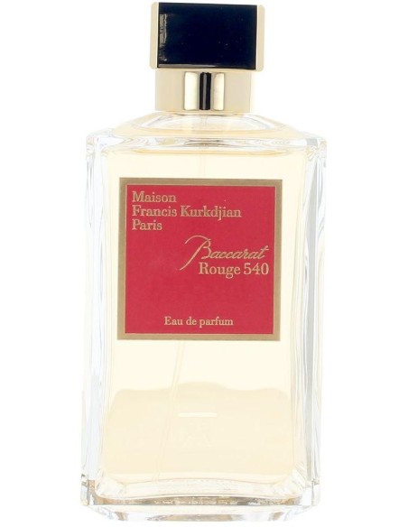 Baccarat Rouge 540 Edp Vapo 200 Ml