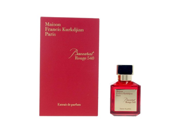 Baccarat Rouge 540 Extrait De Parfum Edp Vapo...