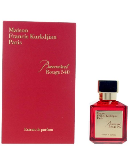 Baccarat Rouge 540 Extrait De Parfum Edp Vapo 70 Ml