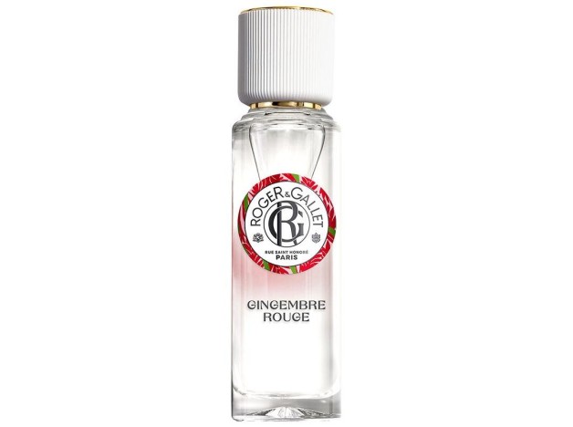 Roger %26 Gallet Agua Perfumada Jengibre Rojo 30Ml
