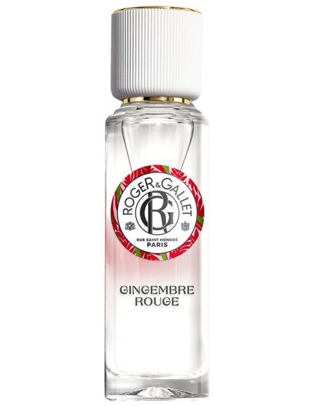 Roger %26 Gallet Agua Perfumada Jengibre Rojo 30Ml