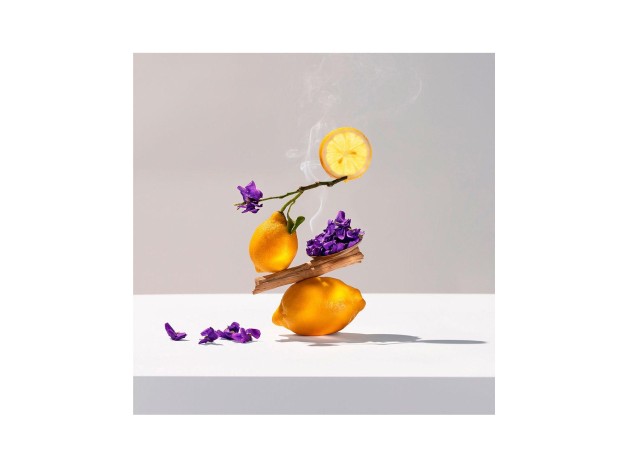 Roger %26 Gallet Feuille De Thé Agua Perfumada...