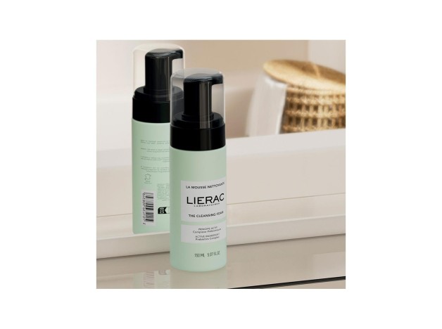 Desmaquillante Crema Espumosa 150 Ml