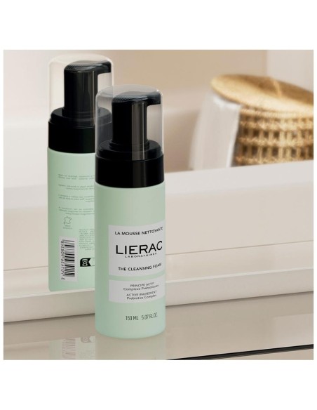 Desmaquillante Crema Espumosa 150 Ml
