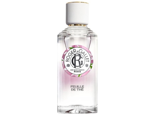 Roger %26 Gallet Feuille De Thé Agua Perfumada...