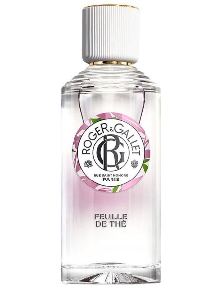 Roger %26 Gallet Feuille De Thé Agua Perfumada 100Ml