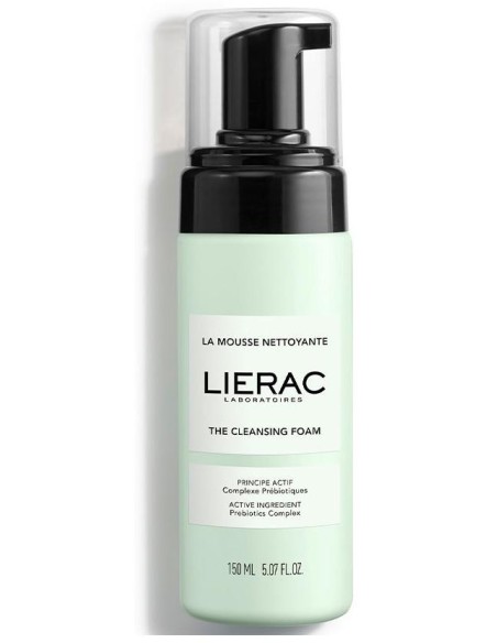 Desmaquillante Crema Espumosa 150 Ml