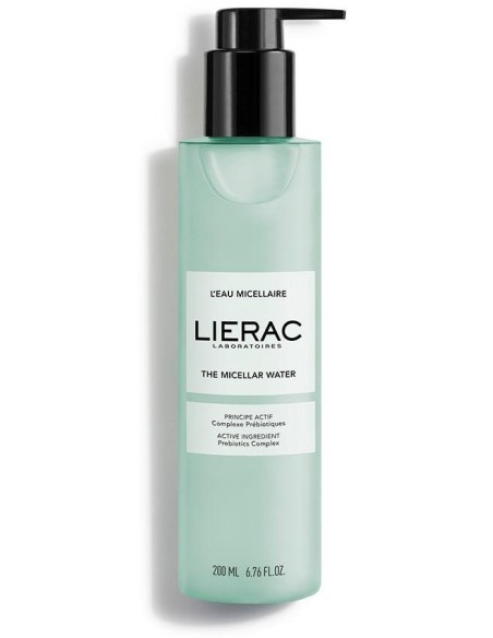 Desmaquillante Agua Micelar 400 Ml